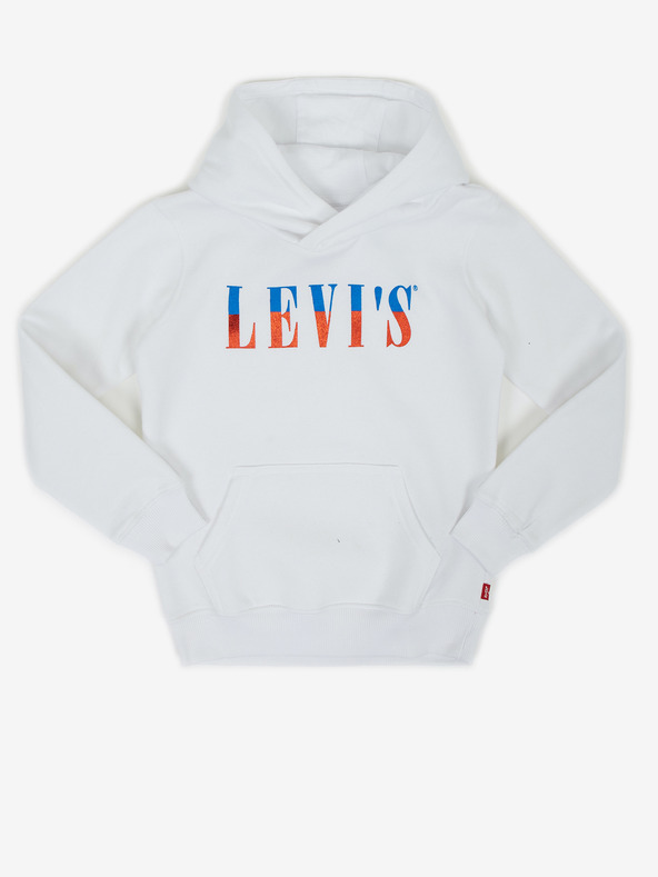 Levis® Levis® Hanorac pentru copii Alb