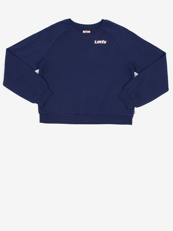 Levis® Levis® Hanorac pentru copii Albastru