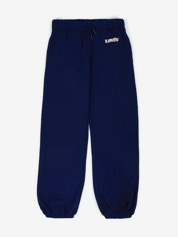Levis® Levis® Pantaloni de trening pentru copii Albastru