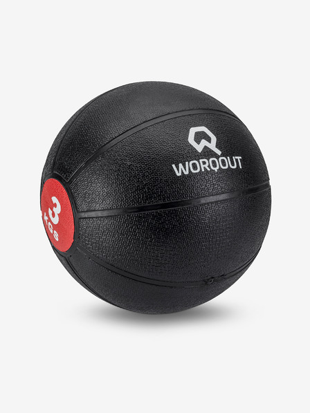 Worqout Medicine Ball Minge medicinală