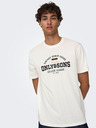 ONLY & SONS Lenny Life Tricou