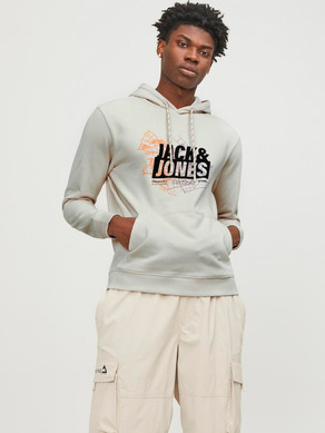 Jack & Jones Map Hanorac