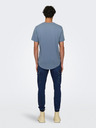 ONLY & SONS Matt Longy Tricou