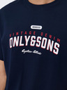 ONLY & SONS Lenny Life Tricou