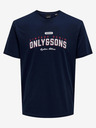 ONLY & SONS Lenny Life Tricou