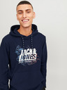 Jack & Jones Map Hanorac