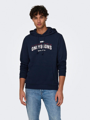 ONLY & SONS Lenny Hanorac