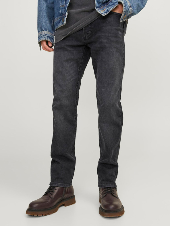 Jack & Jones Mike Jeans Gri