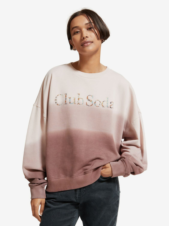 Scotch & Soda Hanorac Bej