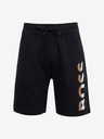 BOSS Pantaloni de trening negri pentru bărbați Hugo Boss