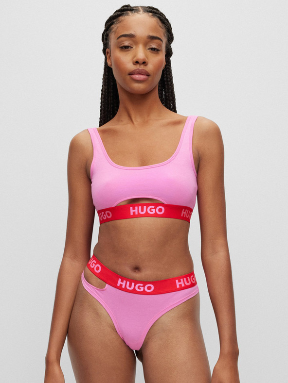 HUGO Sutien Roz
