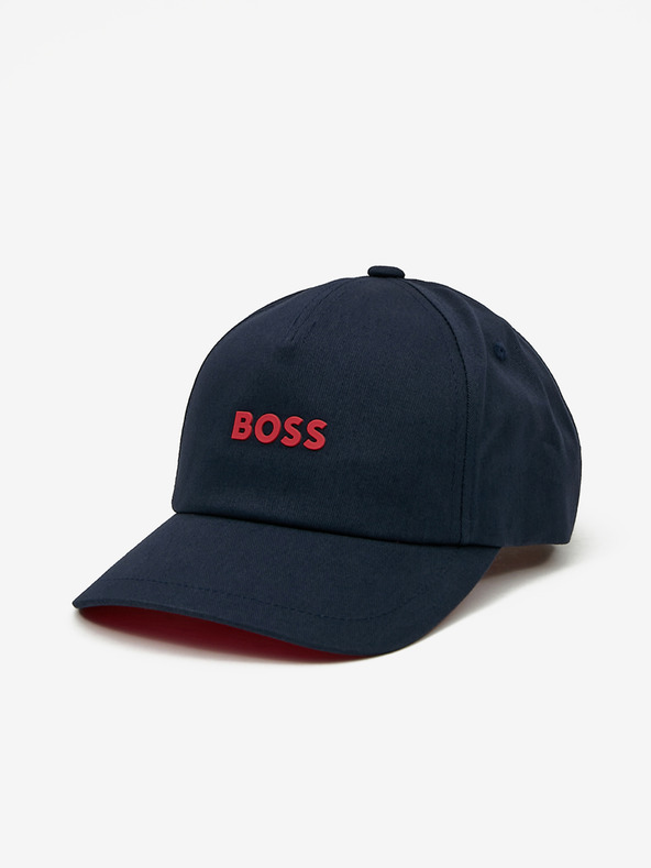 BOSS Șapcă de baseball Albastru