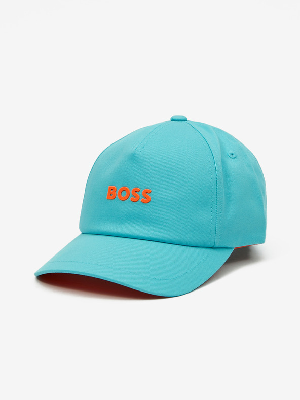BOSS Șapcă de baseball Albastru