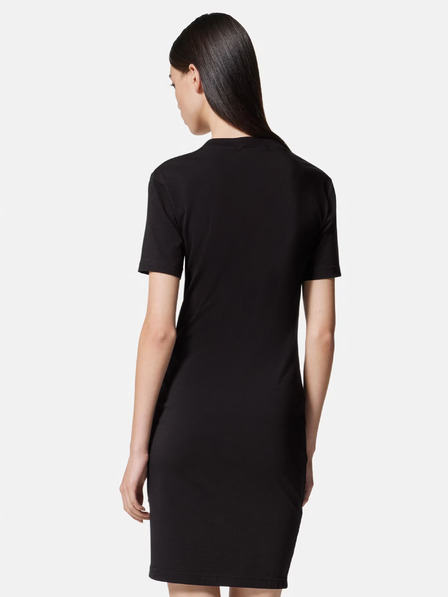 Versace Jeans Couture Rochie mulată neagră pentru femei Versace Jeans Couture