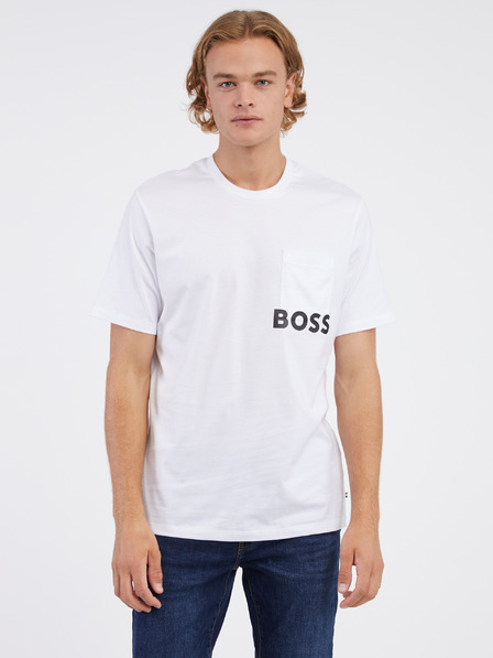 BOSS Tricou