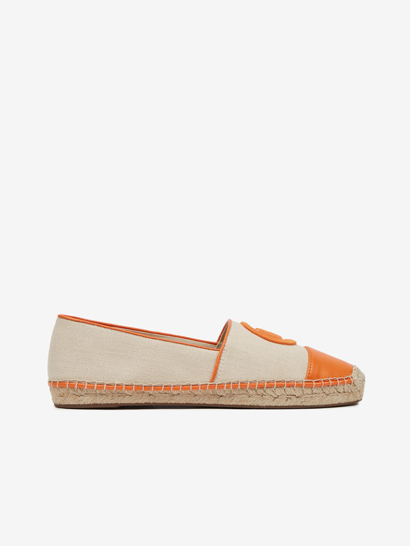 Michael Kors Kendrick Espadrile Bej