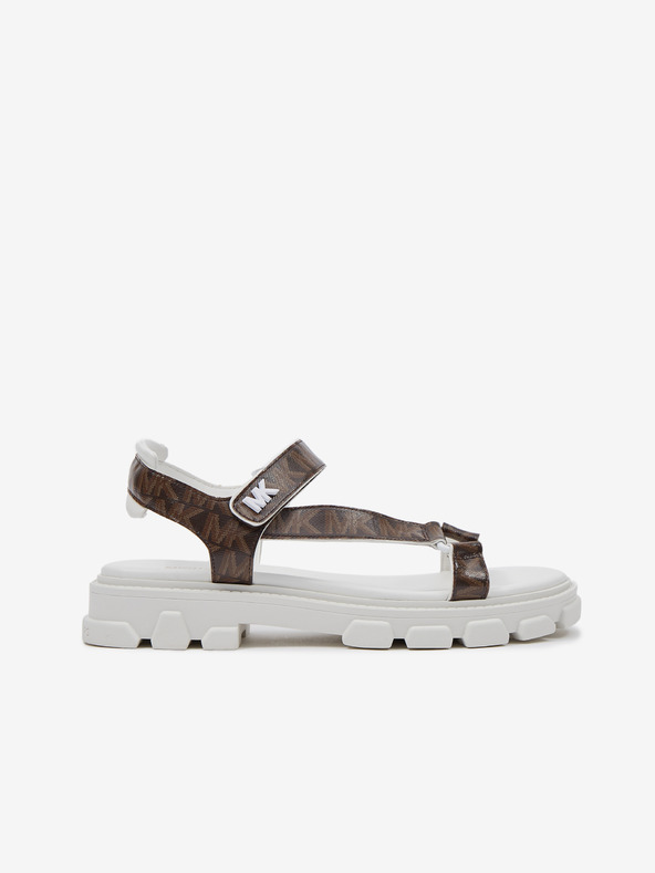 Michael Kors Ridley Sandale Maro