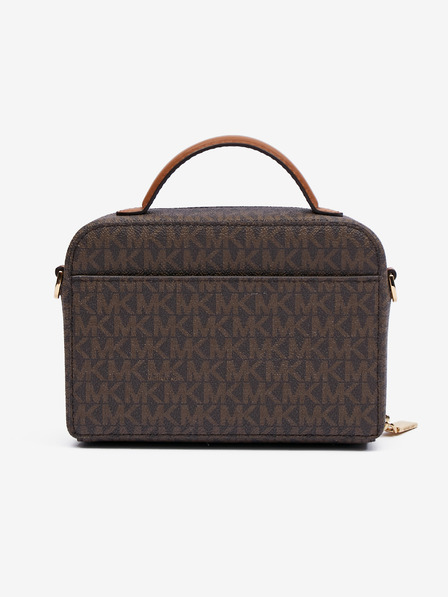 Michael Kors Trunk Xbody Genți