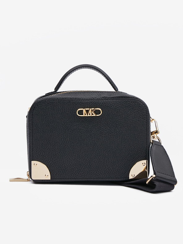 Michael Kors Trunk Xbody Genți Negru