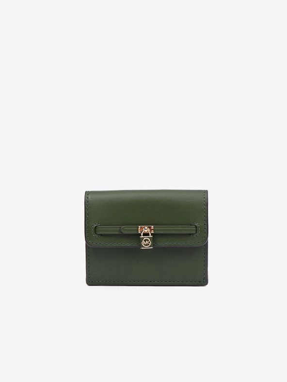 Michael Kors Portofel Verde