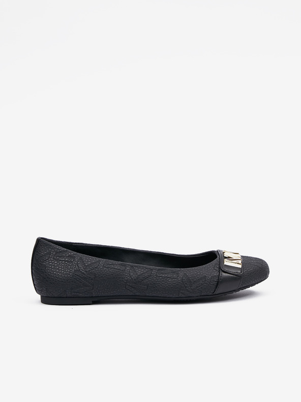 Michael Kors Jilly Balerine Negru