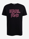 Karl Lagerfeld Tricou