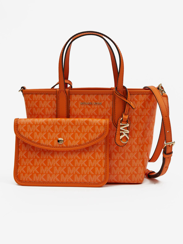 Michael Kors XS Open Genți Portocaliu