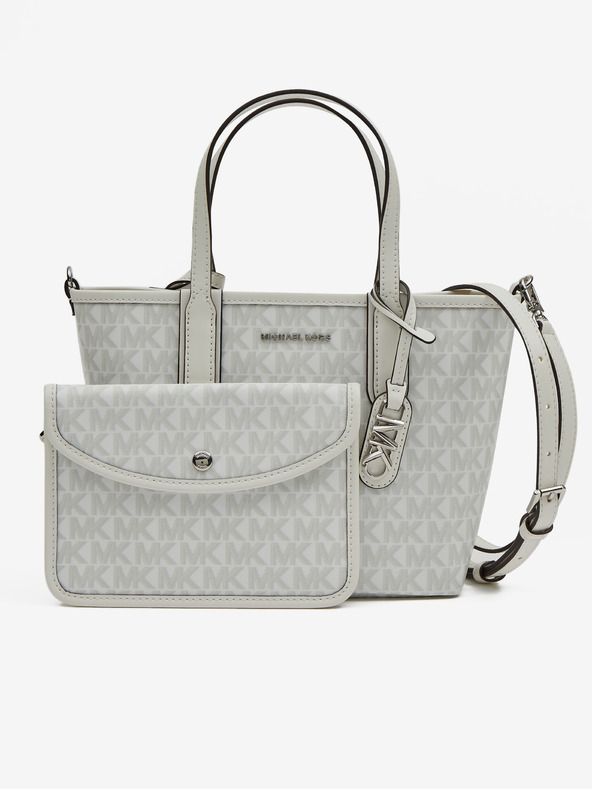 Michael Kors XS Open Genți Alb