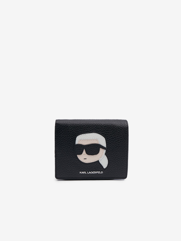 Karl Lagerfeld Portofel Negru
