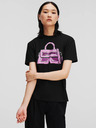 Karl Lagerfeld Tricou