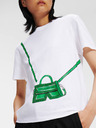 Karl Lagerfeld Tricou