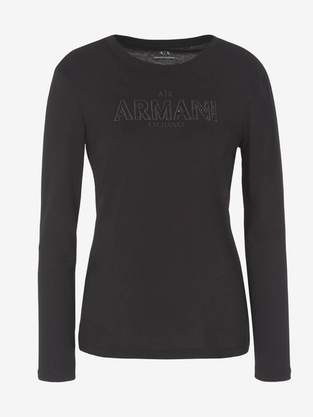 Armani Exchange Tricou