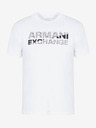 Armani Exchange Tricou