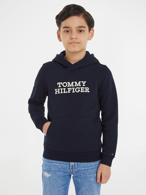 Tommy Hilfiger Hanorac pentru copii