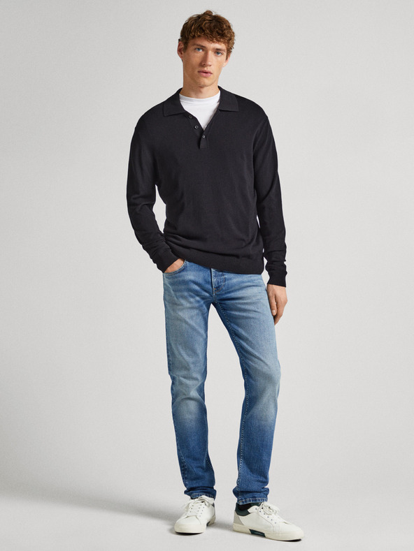 Pepe Jeans Jeans Albastru