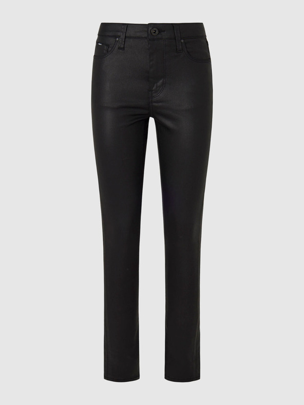 Pepe Jeans Pantaloni Negru