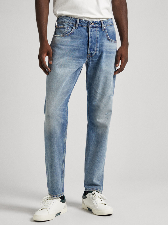 Pepe Jeans Jeans Albastru