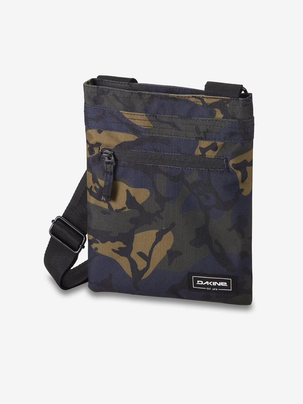 Dakine Jive Geantă de cruce Verde