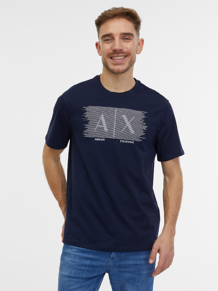 Armani Exchange Tricou