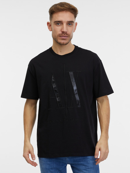 Armani Exchange Tricou