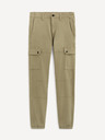 Celio Solyte Pantaloni