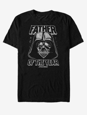 ZOOT.Fan Darth Vader Father Of The Year Tricou