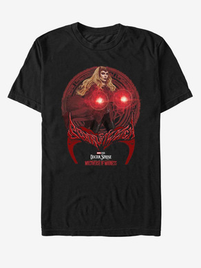 ZOOT.Fan Marvel Scarlet Witch Tricou