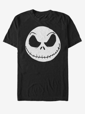 ZOOT.Fan Disney Jack Skellington Tricou