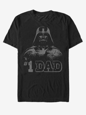 ZOOT.Fan Darth Vader Star Wars Tricou