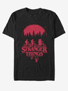 ZOOT.Fan Netflix Stranger Things Tricou