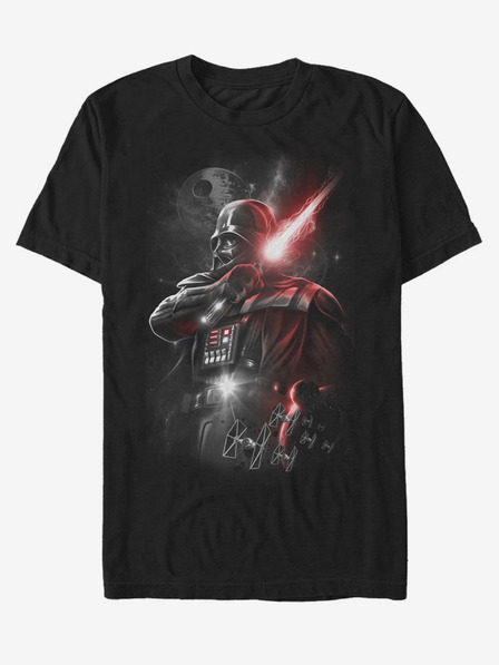 ZOOT.Fan Star Wars Darth Vader Tricou