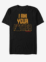 ZOOT.Fan Star Wars Father Time Tricou