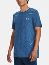 Under Armour Vanish Grid SS Tricou