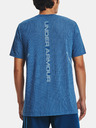 Under Armour Vanish Grid SS Tricou